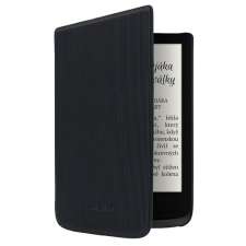 PocketBook Shell 617, 618, 628, 632, 633 tok, fekete tablet kellék