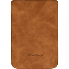 PocketBook Shell E-book olvasó tok 6" Light Brown e-book tok