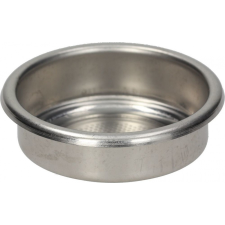  Pod szűrő 2 csészés ø 70x21.5 mm kávéfőző kellék