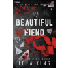 Podium Publishing Beautiful Fiend (Könyv)