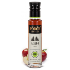 Pödör Alma balsamico velvet 100ml reform élelmiszer