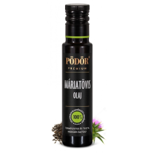 Pödör Máriatövis olaj 500ml reform élelmiszer