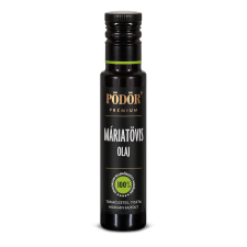 Pödör Pödör máriatövis olaj 100 ml reform élelmiszer