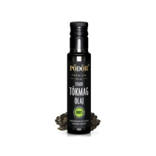 Pödör Pödör Stájer Tökmagolaj 250ml reform élelmiszer
