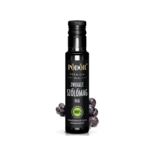 Pödör Szőlőmagolaj 100ml reform élelmiszer