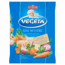 Podravka International Kft Vegeta ételízesítő 125 g alapvető élelmiszer