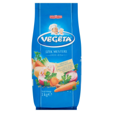 Podravka Vegeta ételízesitö 1kg. alapvető élelmiszer