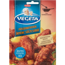  PODRAVKA Vegeta fűszerkeverék ínyenc sültcsirke 20g alapvető élelmiszer