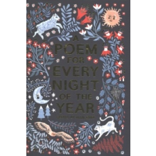  Poem for Every Night of the Year – Allie Esiri idegen nyelvű könyv