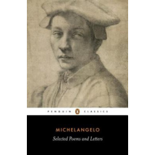  Poems and Letters – Michelangelo idegen nyelvű könyv