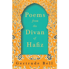  Poems from The Divan of Hafiz idegen nyelvű könyv