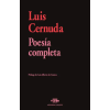  POESIA COMPLETA – CERNUDA,LUIS (Könyv)
