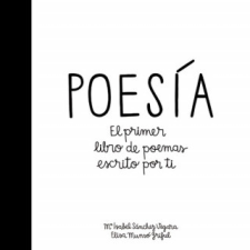Poesía – MARIA ISABEL SANCHEZ VERGARA idegen nyelvű könyv