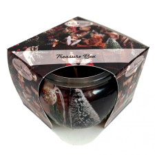  POHARAS ILLATGYERTYA, TREASURE BOX party kellék