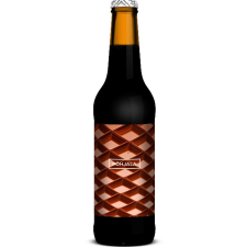  Pohjala Chocolate Porter (0,33) (10%) sör