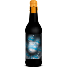  Pohjala Disko BA Imperial Stout /hordóérlelt/ (0,33) (12,5 %) sör