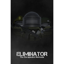 Pohjola Studios Eliminator: The Encapsuled Nemesis (PC - Steam elektronikus játék licensz) videójáték
