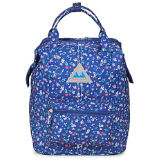 Poids Plume Hátitáskák SAC A DOS LIBERTY BlEU 28 CM Kék Egy méret
