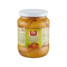Point Market Kft Kofa Őszibarack befőtt 720ml felezett konzerv