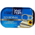 Point Market Kft SilverFish szardínia 125g Napraforgóolajban