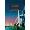 POISONED PEN PR It Walks by Night: A Paris Mystery – John Dickson Carr,Martin Edwards