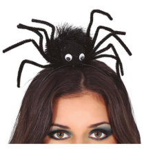 Pók fejpánt szemekkel jelmez
