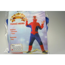 Pók-hős jelmez gyermekeknek jelmez