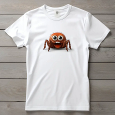  Pók póló (Férfi)(Karakterek)