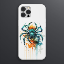  Pók telefontok (Színes) tok és táska