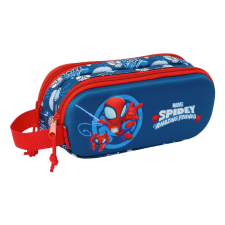 Pókember 3D tolltartó tolltartó