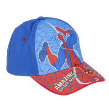 Pókember Amazing gyerek baseball sapka 53 cm gyerek sapka