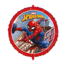  Pókember Crime Fighter fólia lufi 46 cm party kellék