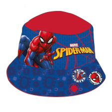 Pókember Crime Fighter gyerek halászsapka 54 cm gyerek sapka