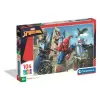 Pókember Enemy 104 db-os puzzle Clementoni