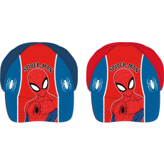  Pókember gyerek baseball sapka 52-54 cm