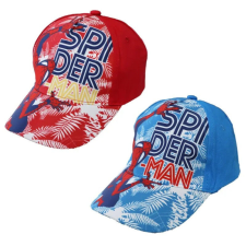 Pókember gyerek baseball sapka 52-54 cm gyerek sapka