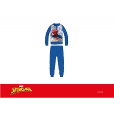 Pókember gyerek pamut pizsama