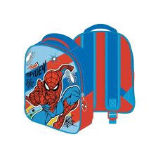 Pókember hátizsák, táska 28 cm -Spidey gyerek hátizsák, táska