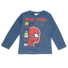 Pókember hosszú ujjú kisfiú felső (6 év/114)