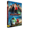  Pókember: Idegenben (DVD)