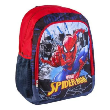 Pókember iskolatáska, táska 41 cm iskolatáska