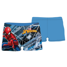 Pókember kisfiú fürdő boxer