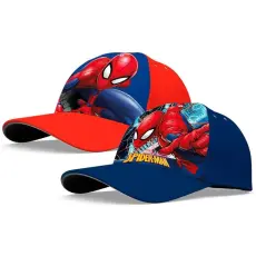  Pókember Marvelous gyerek baseball sapka 52-54 cm
