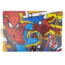 Pókember Midnight Flyer tányéralátét 43x28 cm konyhai eszköz