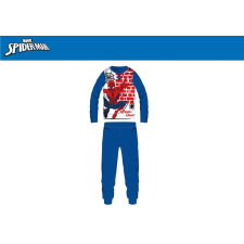 Pókember pamut jersey gyerek pizsama gyerek hálóing, pizsama