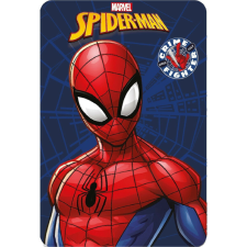 Pókember Pókember Crime Fighter polár takaró 100x140cm lakástextília