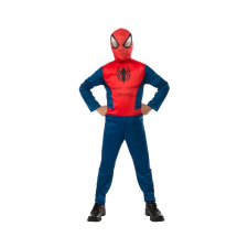Pókember Ready jelmez 7-8 év Rubies jelmez