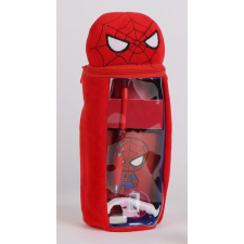 Pókember Red plüss töltött tolltartó tolltartó