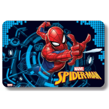 Pókember Spider Web tányéralátét 43x28 cm konyhai eszköz