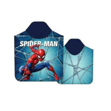 Pókember, Spiderman poncsó babatörülköző, kifogó